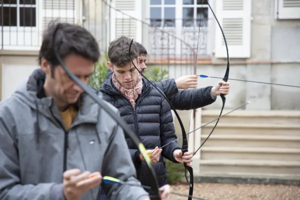 domaine-de-montcausson-tir-a-l-arc-detente-semaine-entreprise